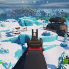 Fortnite em primeira pessoa pode chegar ao PS5 e PS4 na próxima temporada 