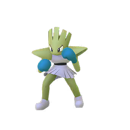 Pokémon GO, Maîtrise de captura: caça brilhante, bônus de lancer... Nosso guia