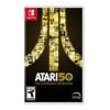 Atari 50: a coleção de aniversário
