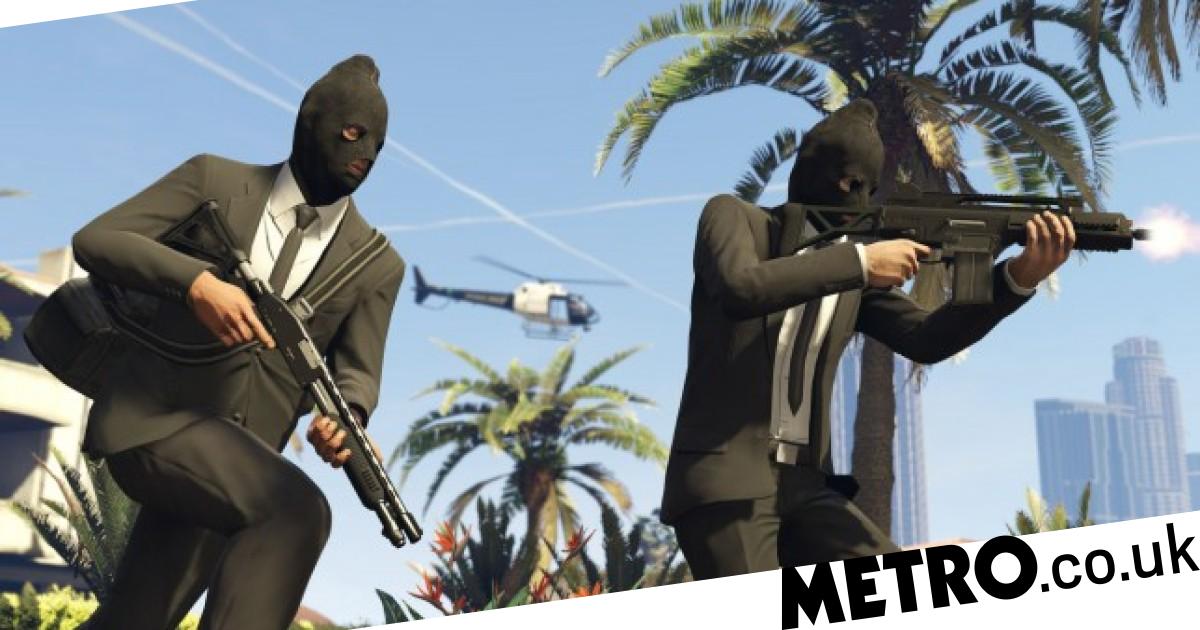 GTA 6 será lançado em 2024 sem multiplayer: minha previsão