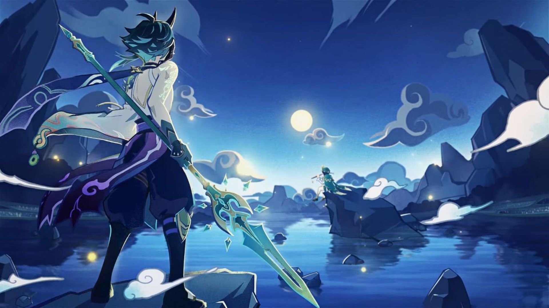 Genshin Impact Hilichurls' Treasure Trove: Como obter Primogems grátis