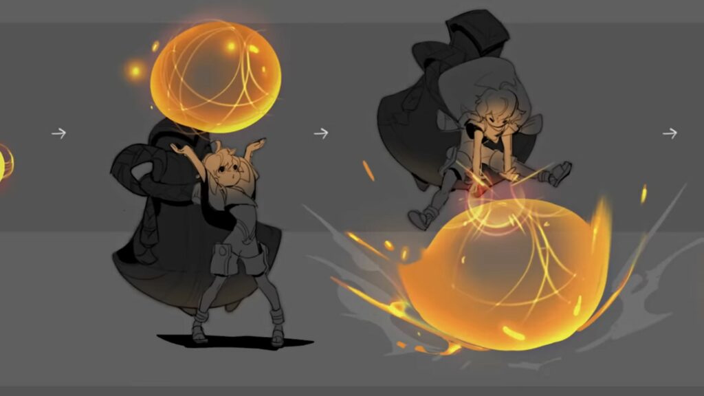 League League of Legends Milio: design de campeão, habilidades e mais 2
