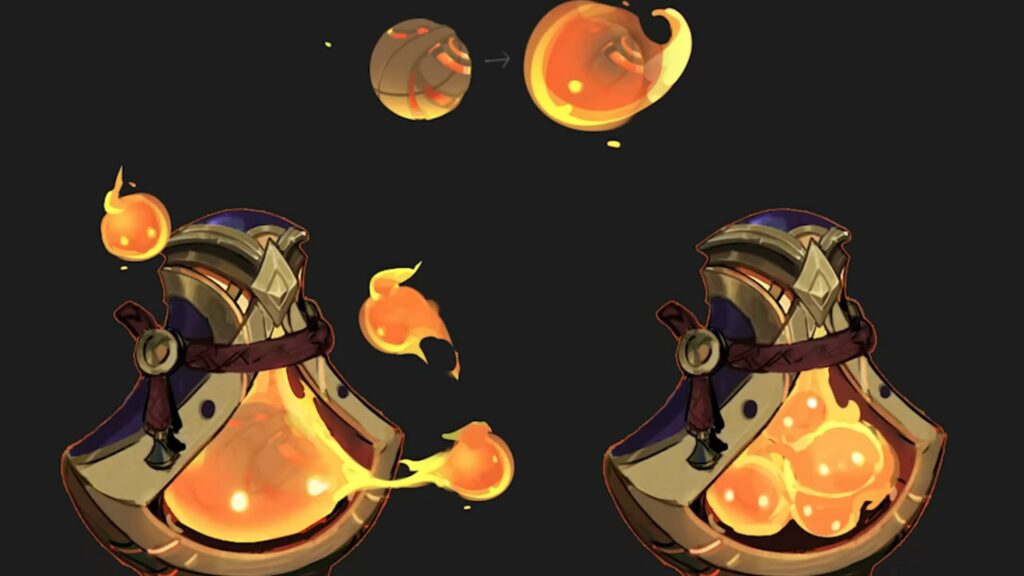 League League of Legends Milio: design de campeão, habilidades e mais 5