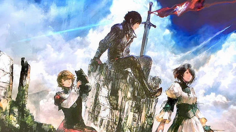 Final Fantasy 14 Diretor Naoki Yoshida diz que desenvolver um MMO e FF16 não é tão diferente quanto você pensa