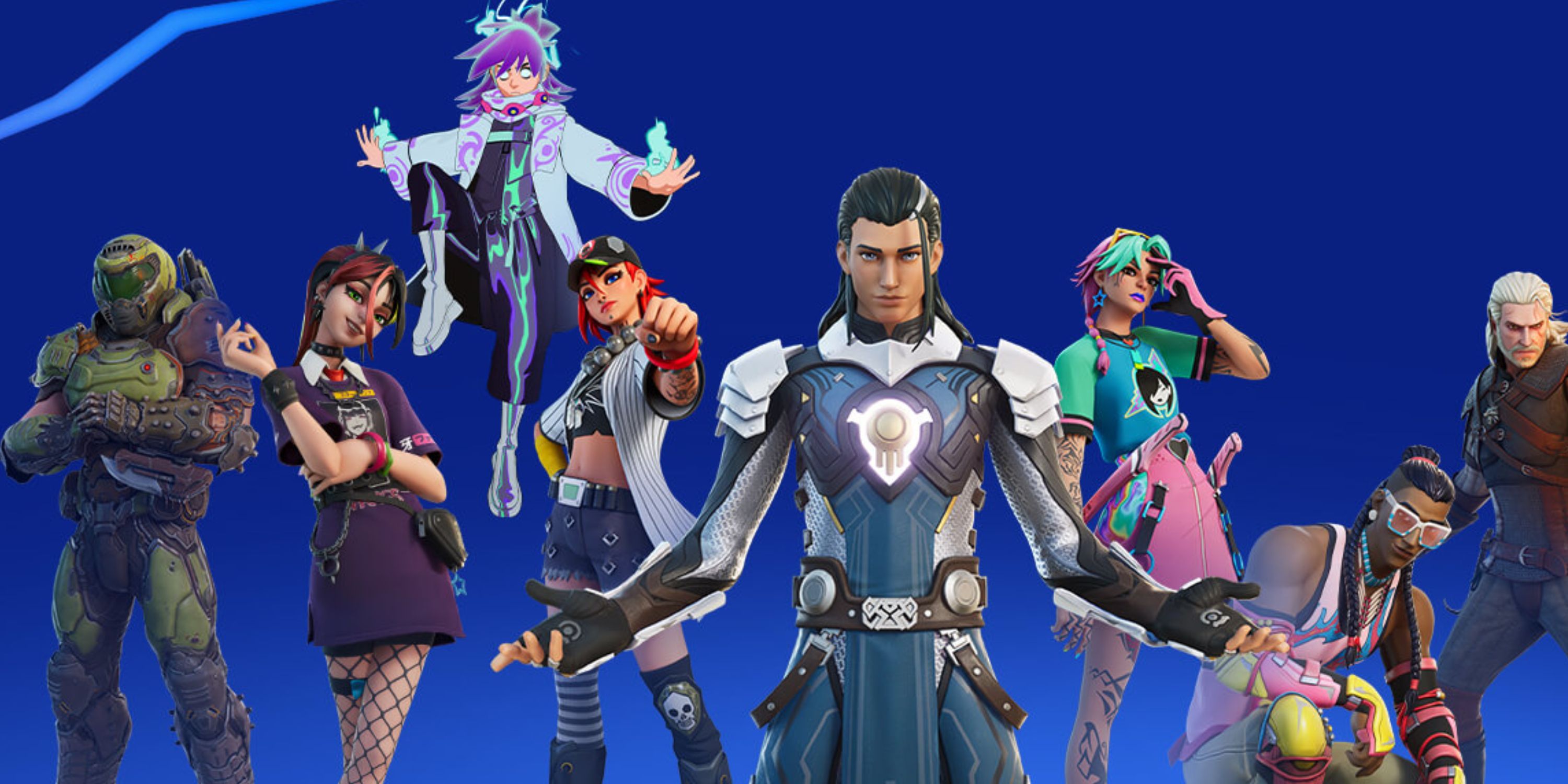 skins do passe de batalha para o capítulo 4 temporada 1