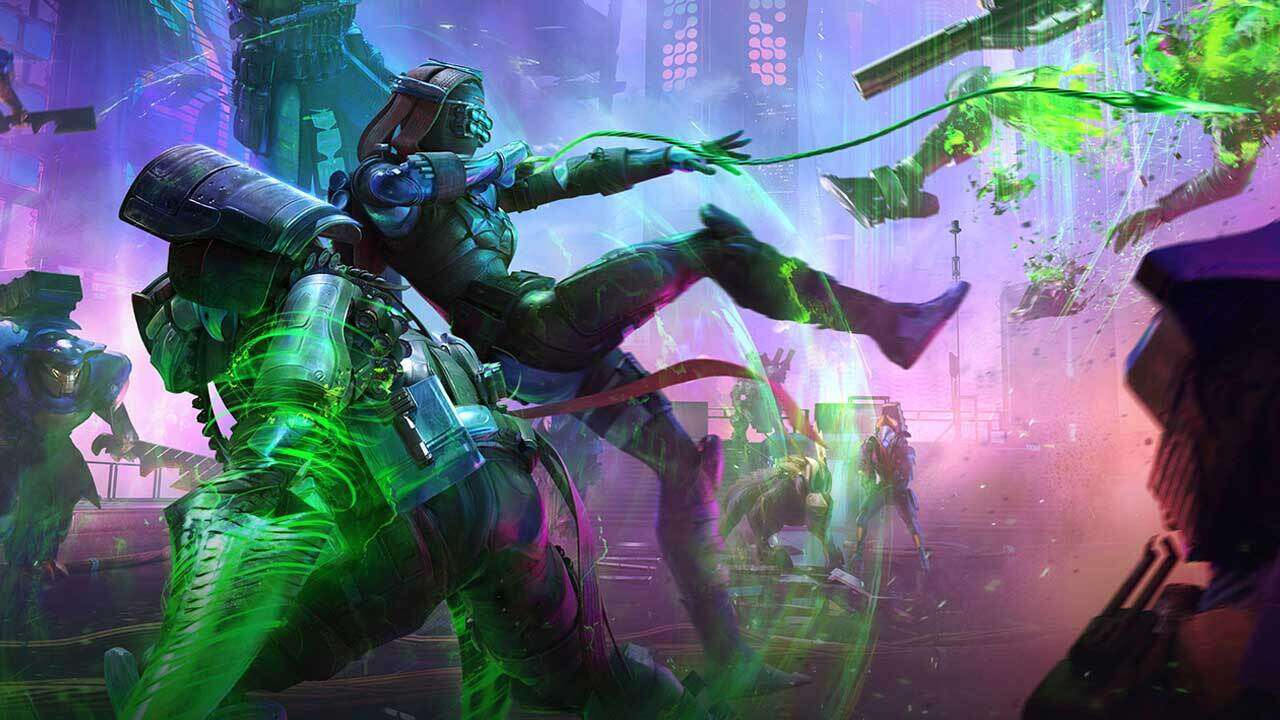 Destiny 2: a nova subclasse Strand de Lightfall permite que você faça algumas coisas selvagens