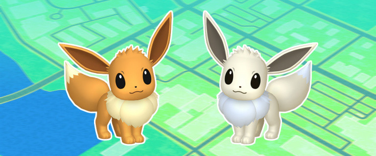 Pokémon GO: caça brilhante, bônus de captura... Les heures vedettes de mars 2023