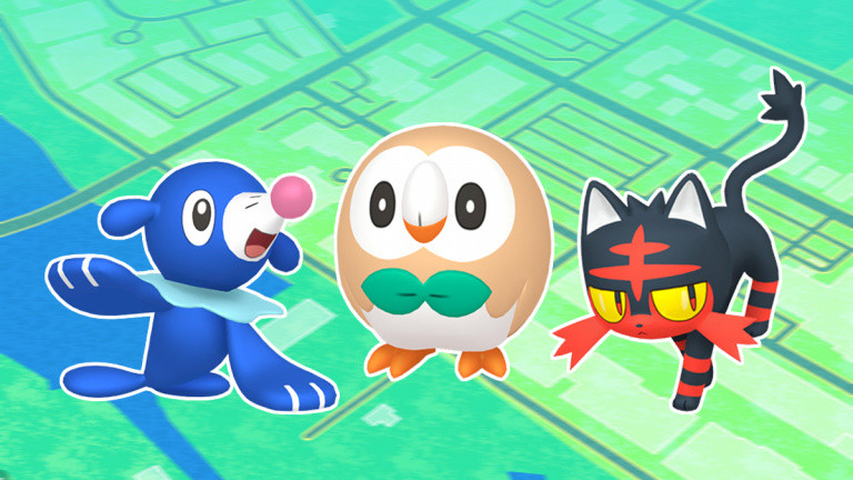 Pokémon GO: caça brilhante, bônus de captura... Les heures vedettes de mars 2023