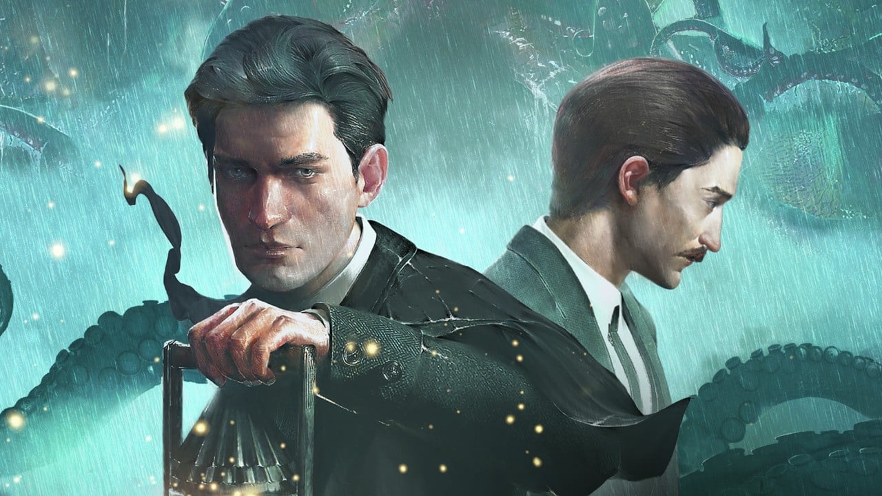 Sherlock Holmes: The Awakened Goes Gold, lançamento no próximo mês