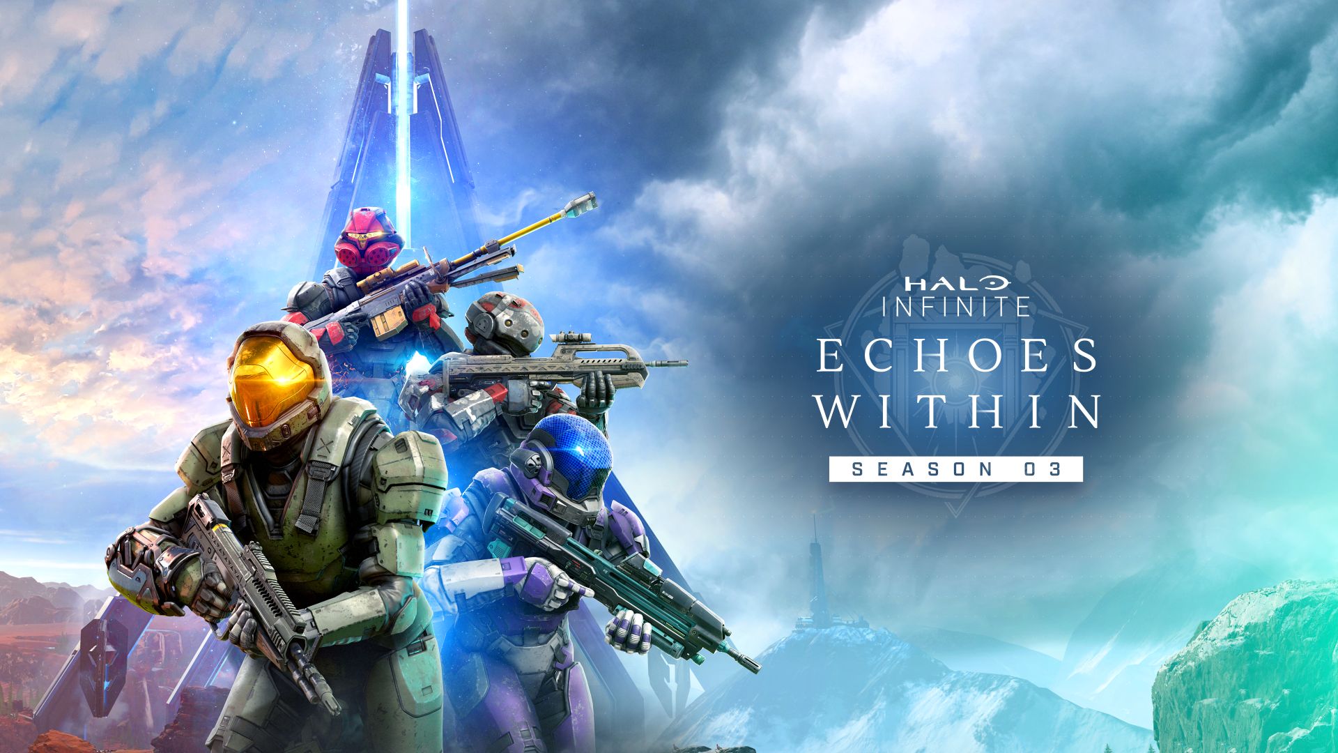 Halo Infinite Temporada 3
