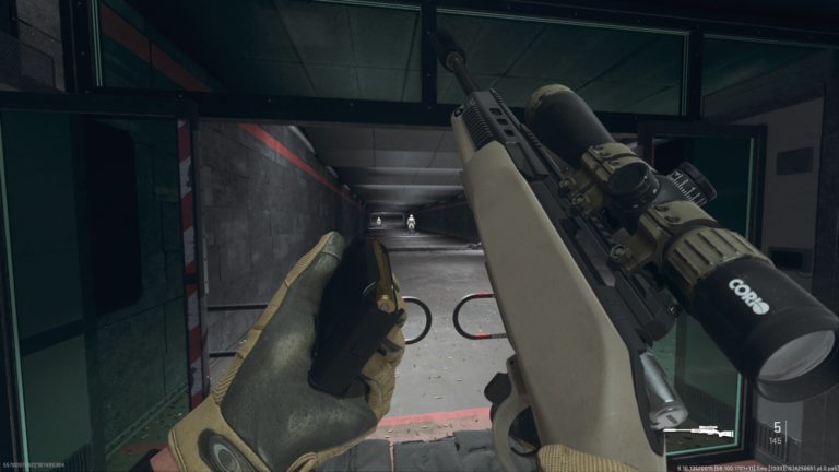 Melhores carregamentos de sniper de um tiro em Warzone 2 |  Melhores acessórios de atirador de um tiro em Warzone 2