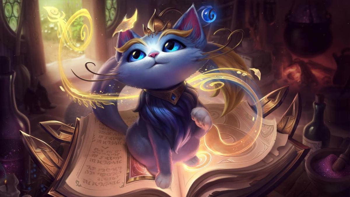 Líder do MMO de League of Legends deixa a Riot Games após nove anos