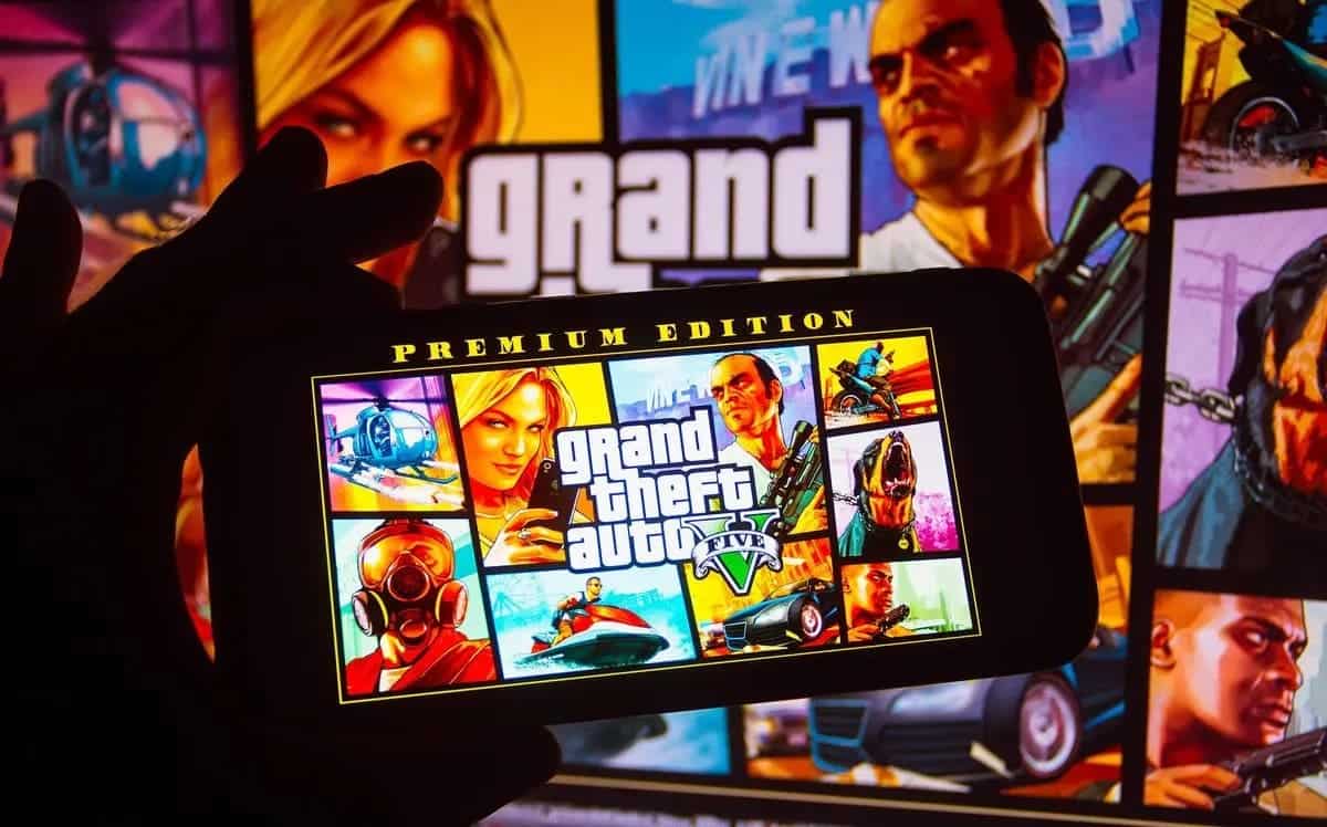 50 Cent remove suas postagens sobre GTA 6