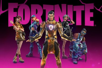 Quando você pode começar a jogar Fortnite Chapter 4 Season 2
