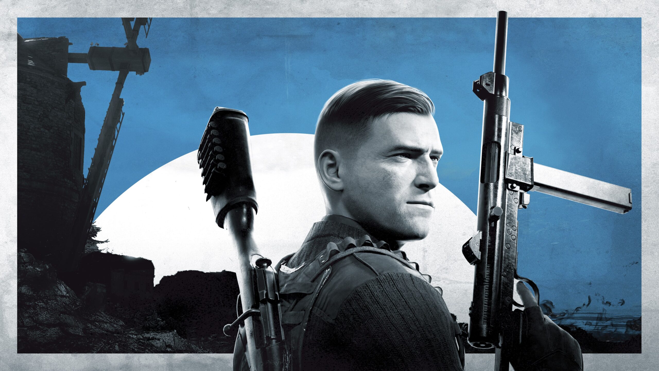 Sniper Elite 5 – Segunda Temporada Disponível Hoje e Inclui Nova Missão de Campanha, Conteúdo Gratuito e Mais