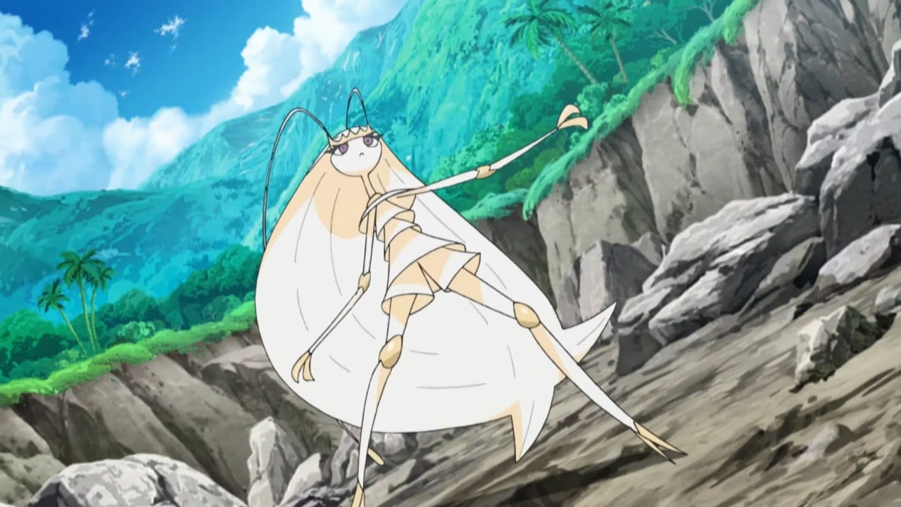 Random: nova espécie de barata recebeu o nome de um Pokémon