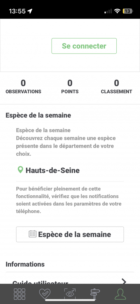 Este Pokémon GO com vrais animaux!