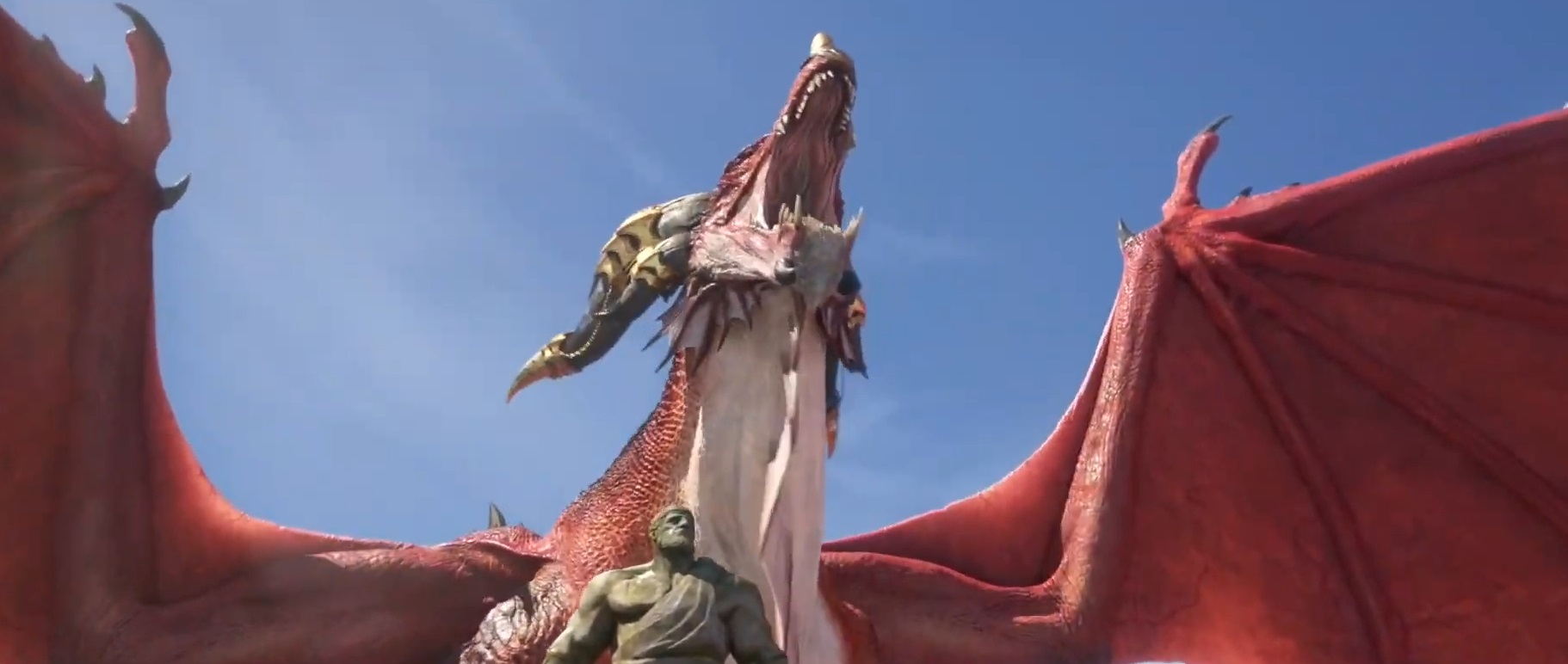 World of Warcraft está introduzindo guildas entre facções no patch 10.1