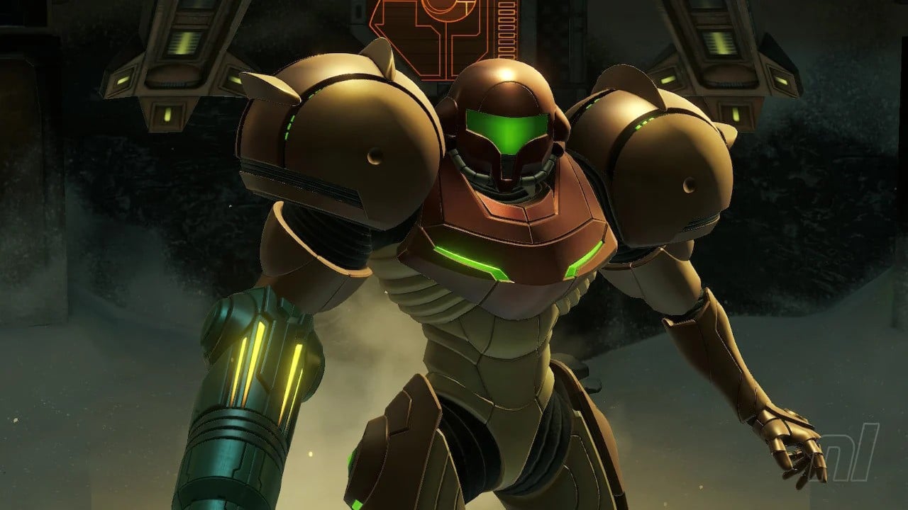 Paradas japonesas: Metroid Prime Remastered estreia no top ten, enquanto Kirby continua dominando