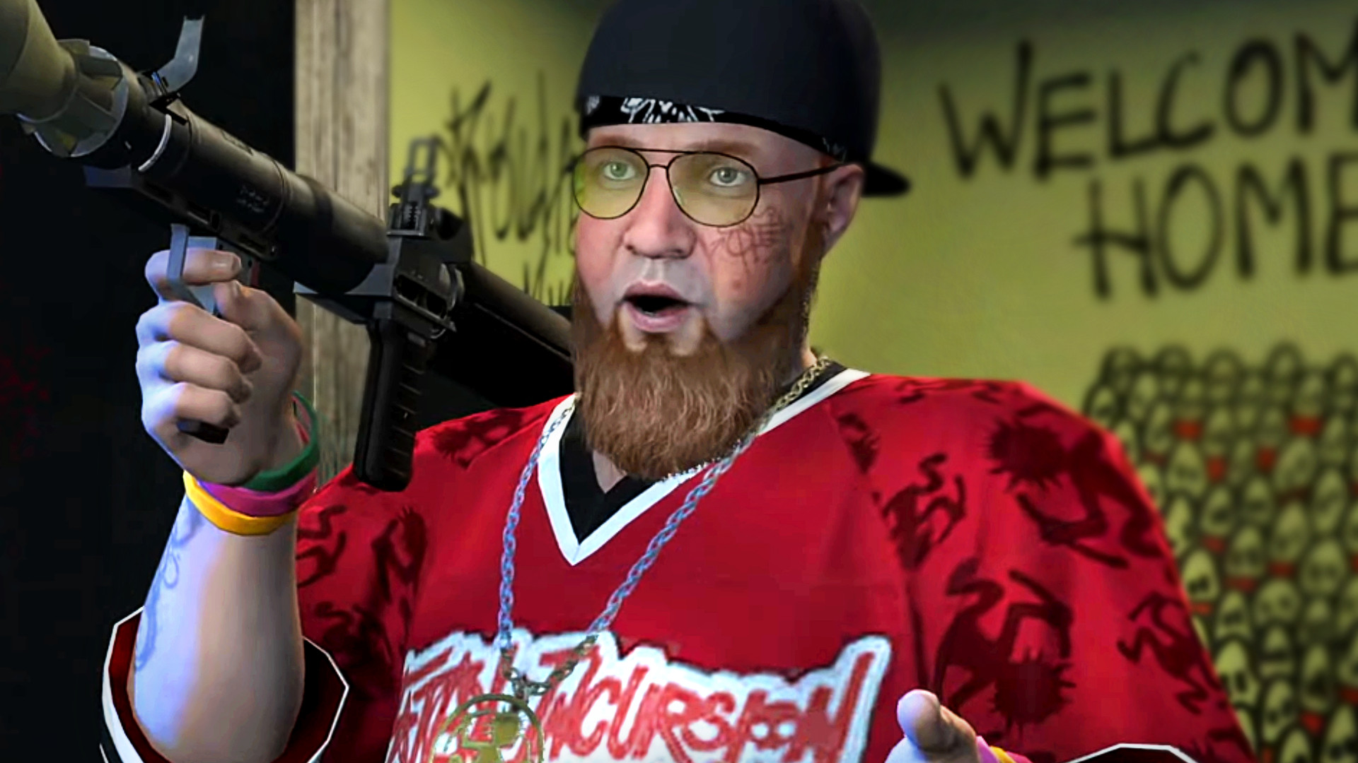 GTA 5 DLC traz um final surpreendente para a Guerra das Drogas de Los Santos