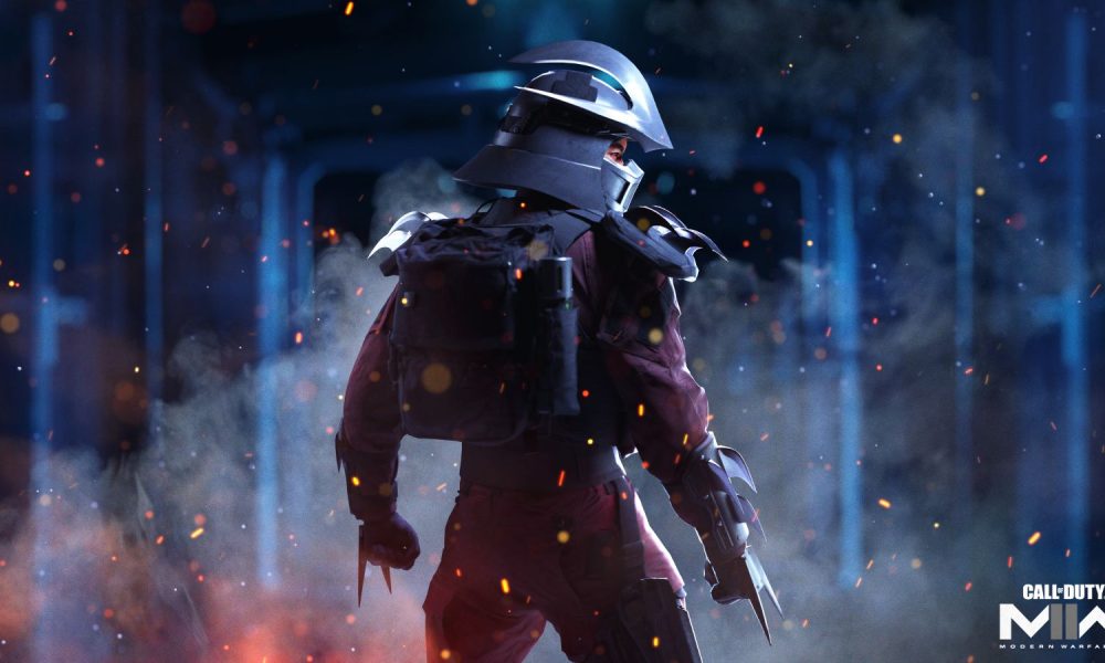 Tudo anunciado para a segunda temporada Reloaded de Call of Duty: Modern Warfare II e Warzone 2.0
