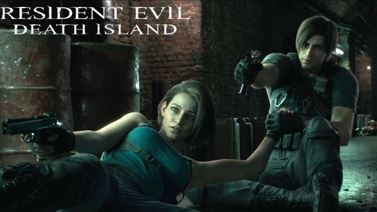 Resident Evil Death Island será lançado neste verão e contará com Jill Valentine