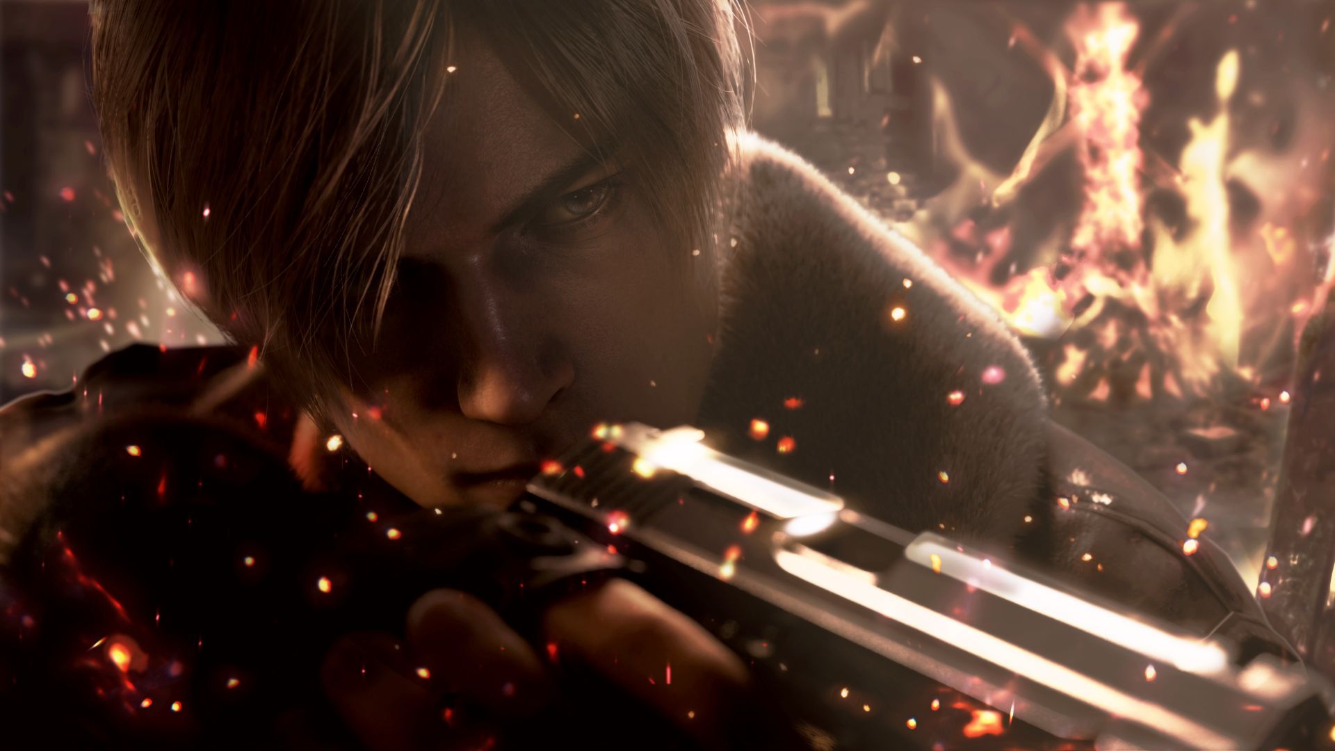 Destaque da Capcom: data de lançamento do Exoprimal, demo de Resident Evil 4 e muito mais