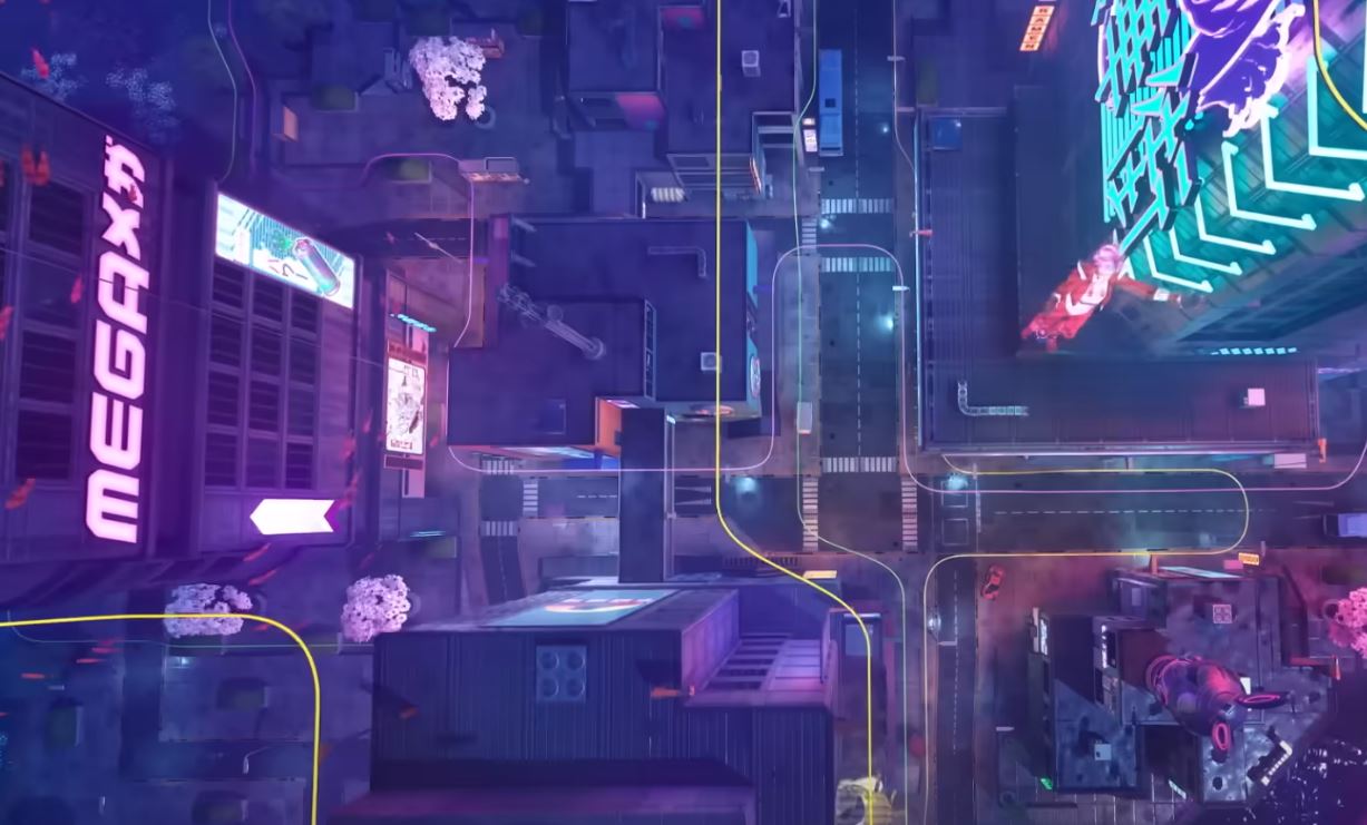 Atualização do Fortnite 24.00 hoje 3.84 Notas do patch, tempo de inatividade do servidor, tamanho do arquivo - 10 de março de 2023