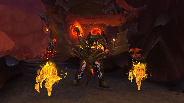 WoW Dragonflight Patch 10.1 vaza: mudanças de classe, novos transmogs, montagens e aparências