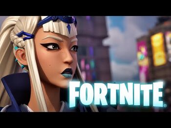 Trailer de lançamento