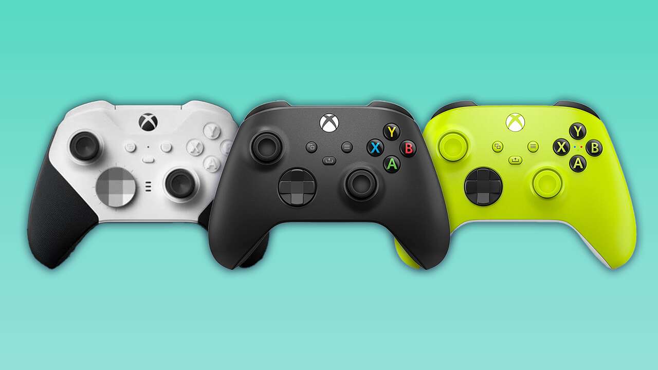Pegue um controle do Xbox por apenas US $ 39 agora mesmo