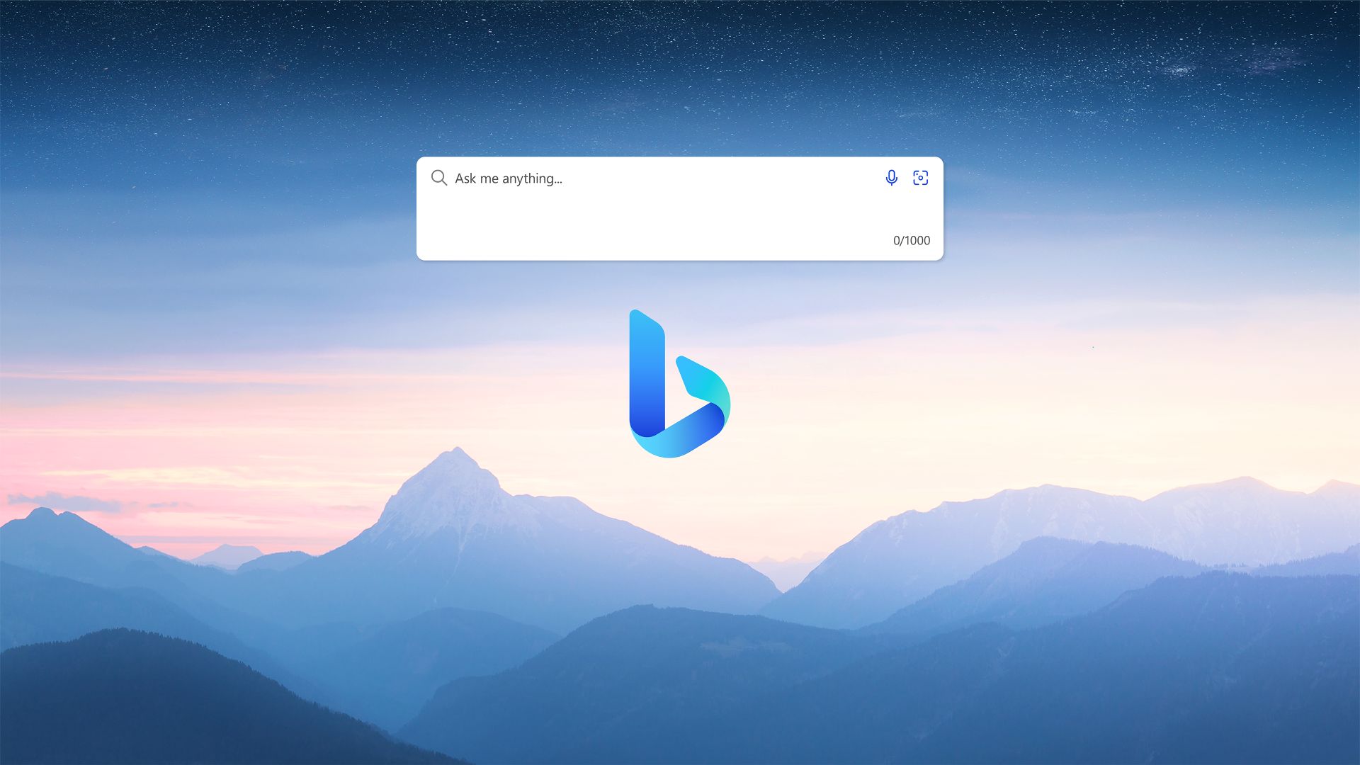 O guia do jogador para o novo Bing com tecnologia de IA