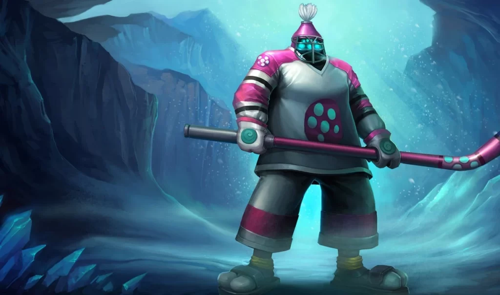 O Poderoso Jax