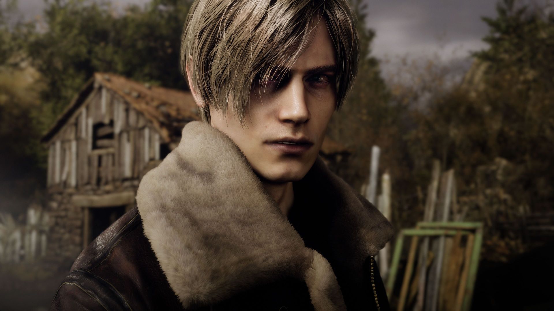 Knives Out: Falando sobre o combate atualizado de Resident Evil 4 com o produtor do jogo
