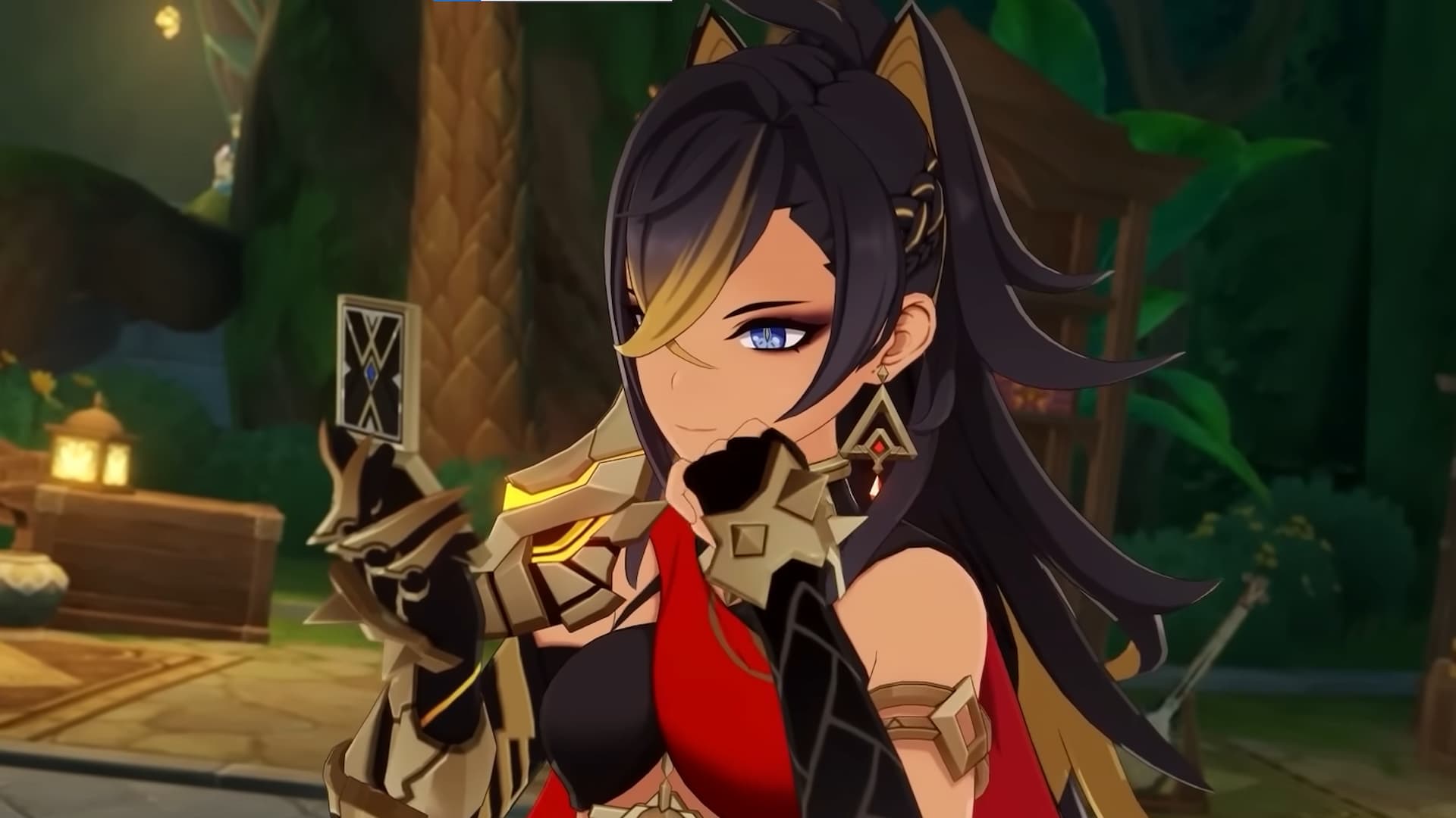 As vendas de Genshin Impact Dehya caem à medida que os jogadores pressionam HoYoverse