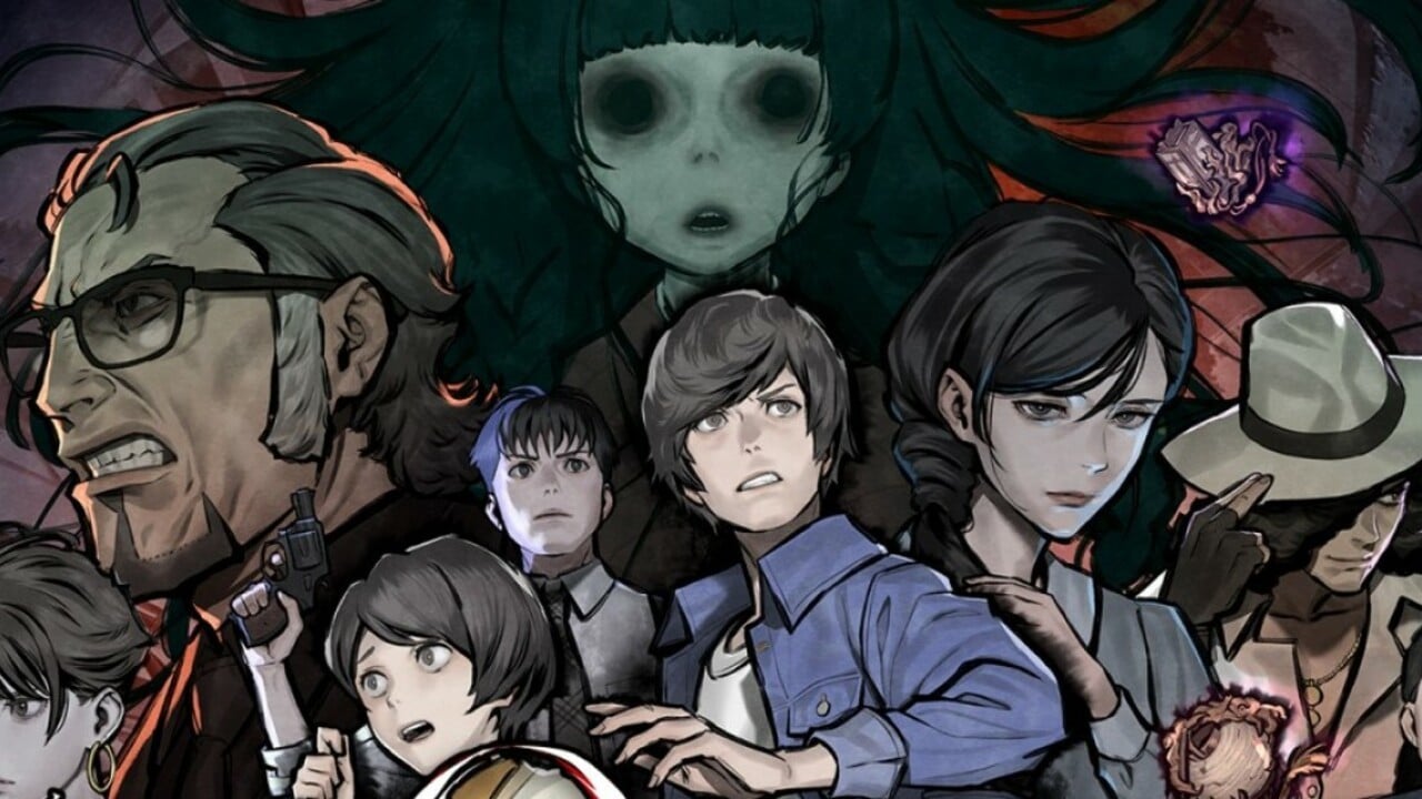 PARANORMASIGHT: The Seven Mysteries of Honjo Review (Switch eShop)
