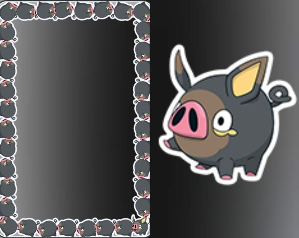 Pokémon Unite March vaza skins de Leafon