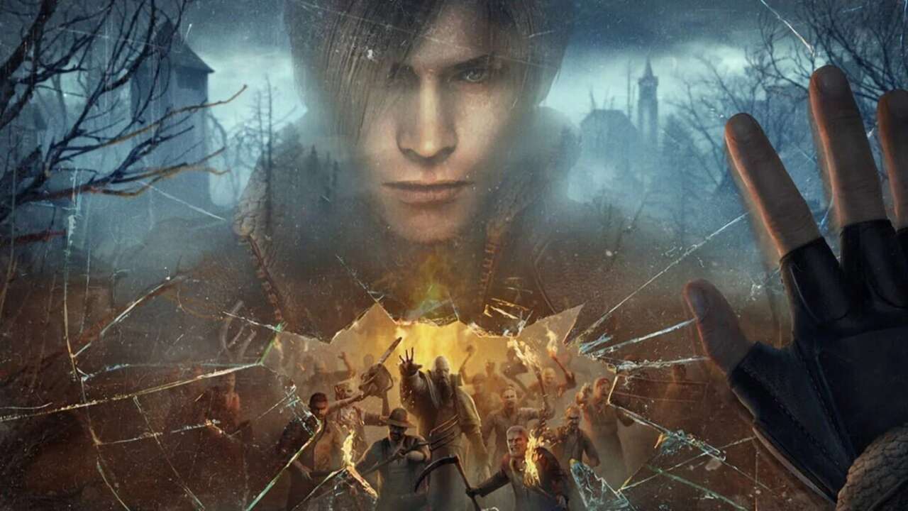 Economize muito nas pré-encomendas de Resident Evil 4 Remake