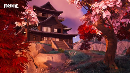 Fortnite Capítulo 4 Temporada 2 Fortnite Capítulo 4 Temporada 2