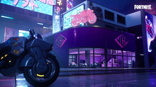 Fortnite Capítulo 4 Temporada 2 Fortnite Capítulo 4 Temporada 2