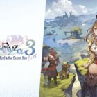 Mude os tamanhos dos arquivos - Atelier Ryza 3, The Mageseeker: A League of Legends Story, GrimGrimoire OnceMais, mais Mude os tamanhos dos arquivos - Atelier Ryza 3, The Mageseeker: A League of Legends Story, GrimGrimoire OnceMais, mais