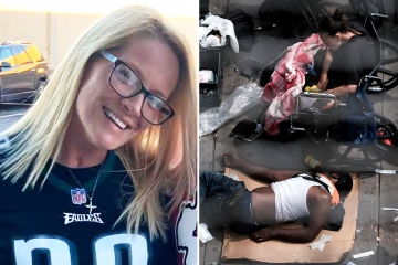 Eu sou um ex-usuário de tranquilizantes - vendedores infiltraram drogas zumbis em fentanil em tempos difíceis