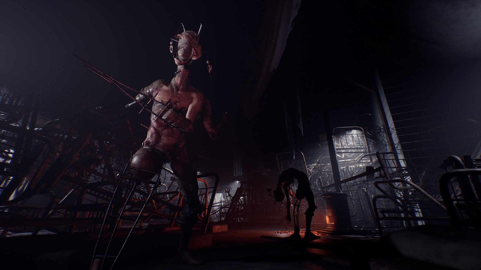Captura de tela Ad Infinitum