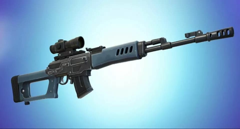 Everything Unvaulted and Vaulted in Fortnite C4 Season 2