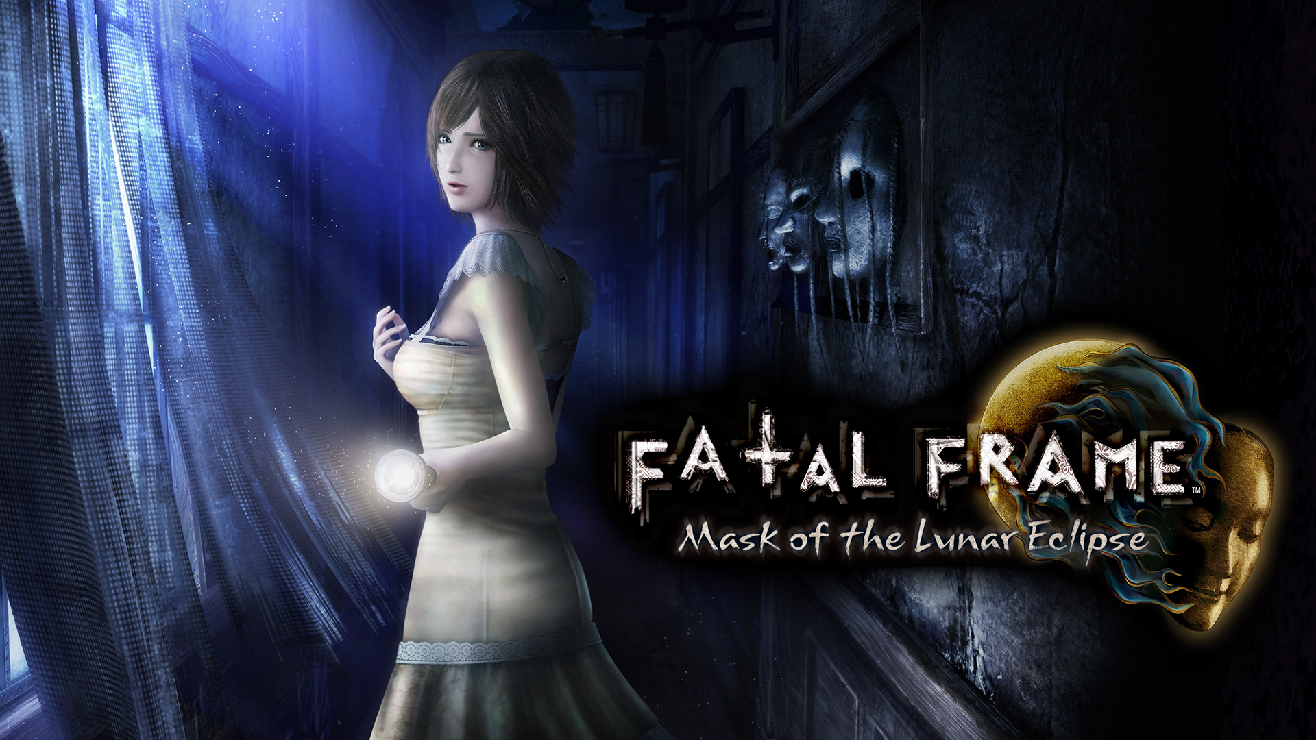 As assombrações da vida real que inspiraram Fatal Frame: Mask of the Lunar Eclipse