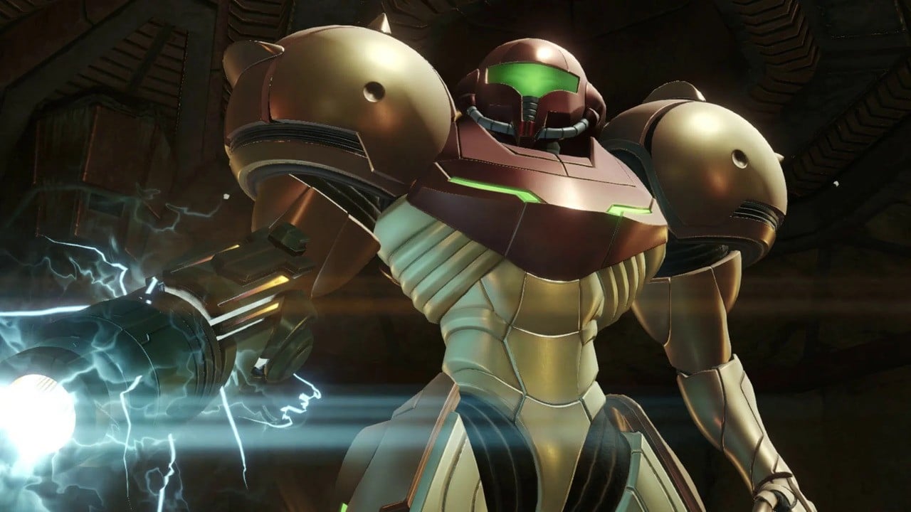 Paradas do Reino Unido: Metroid Prime Remastered continua a vender bem em uma semana de descontos Mario