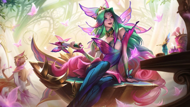 League Patch 13.6 notas de atualização |  Todos os buffs, nerfs e mudanças chegando no LoL Patch 13.6