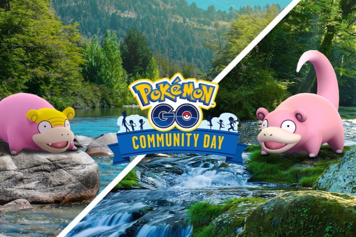 Pokémon GO Community Day marcado para 18 de março: bônus de eventos e muito mais
