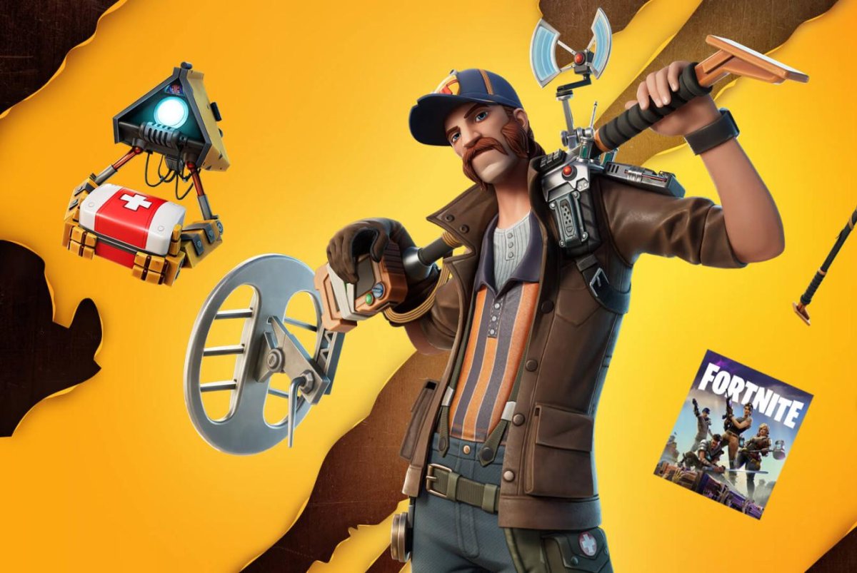 Fabricante de 'Fortnite' concorda com US$ 245 milhões em multas da FTC por compras indesejadas