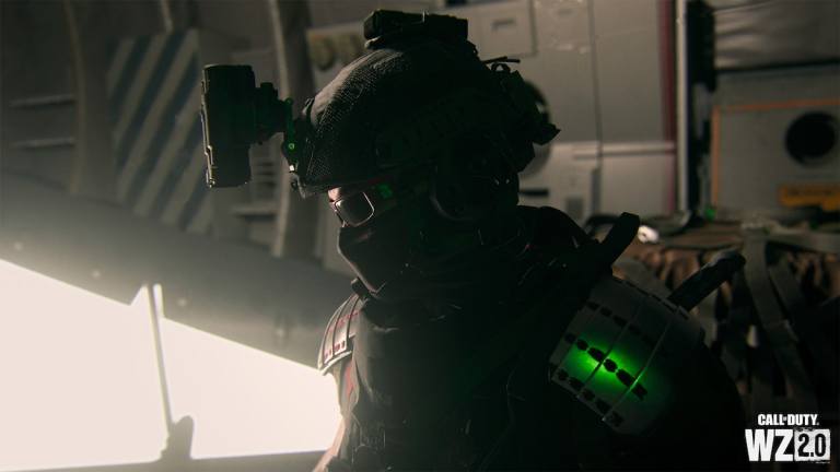 Como encontrar e derrotar o Chemist em DMZ - Warzone 2